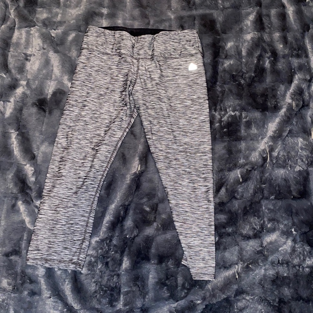Women’s Reebok Active Capri Leggings
